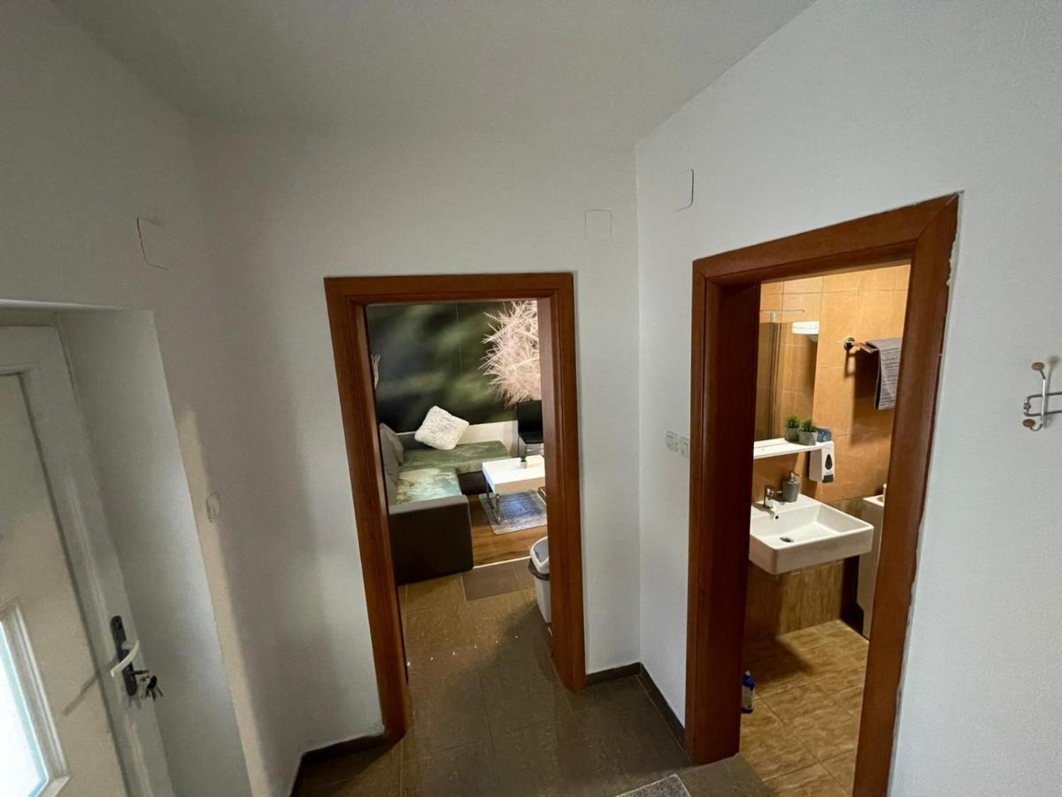 Cozy 1B Apartment Vera-Self Check In Zagreb Ngoại thất bức ảnh