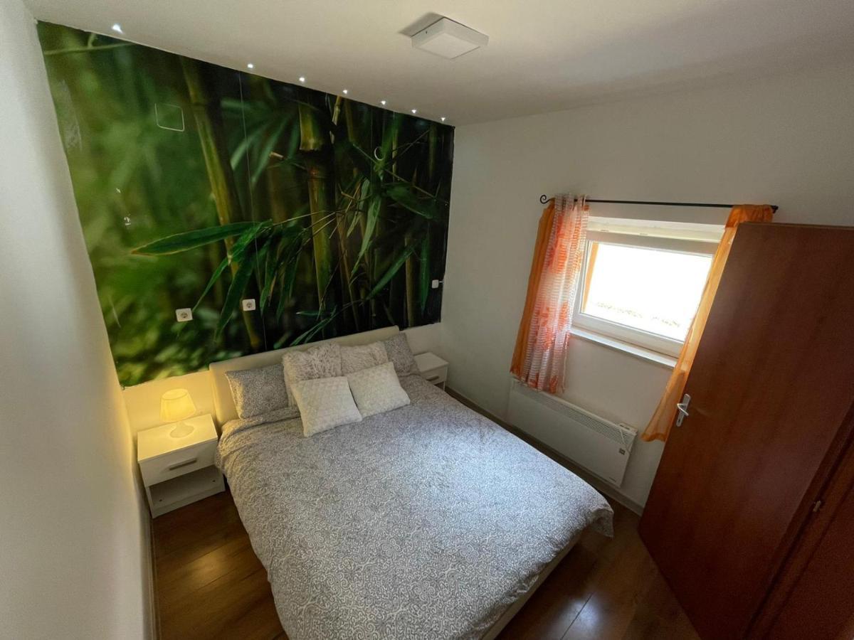Cozy 1B Apartment Vera-Self Check In Zagreb Ngoại thất bức ảnh