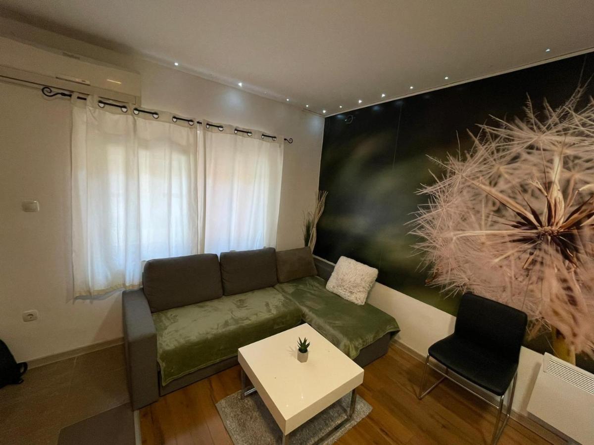 Cozy 1B Apartment Vera-Self Check In Zagreb Ngoại thất bức ảnh