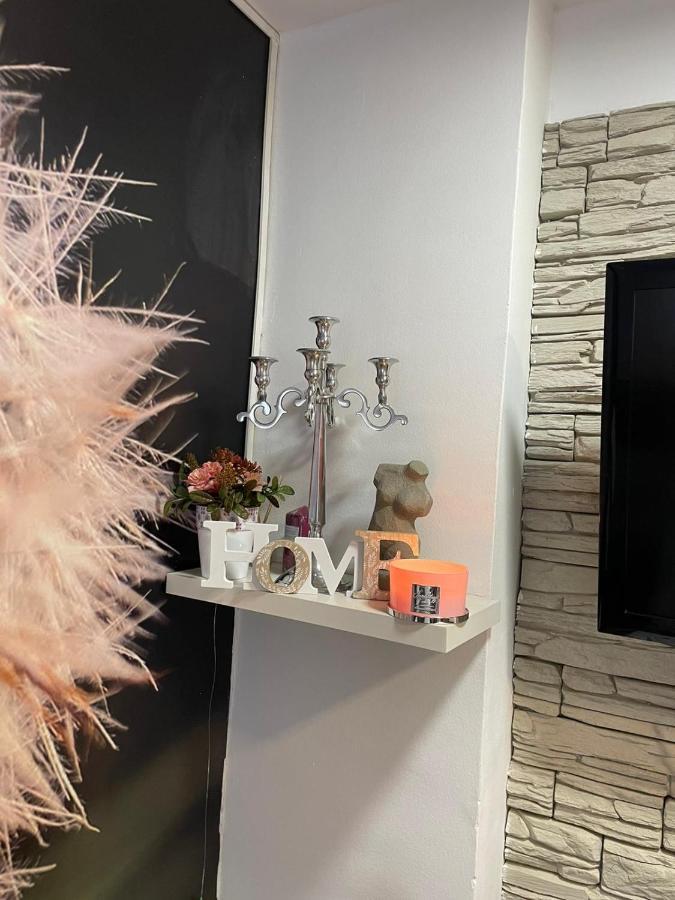 Cozy 1B Apartment Vera-Self Check In Zagreb Ngoại thất bức ảnh