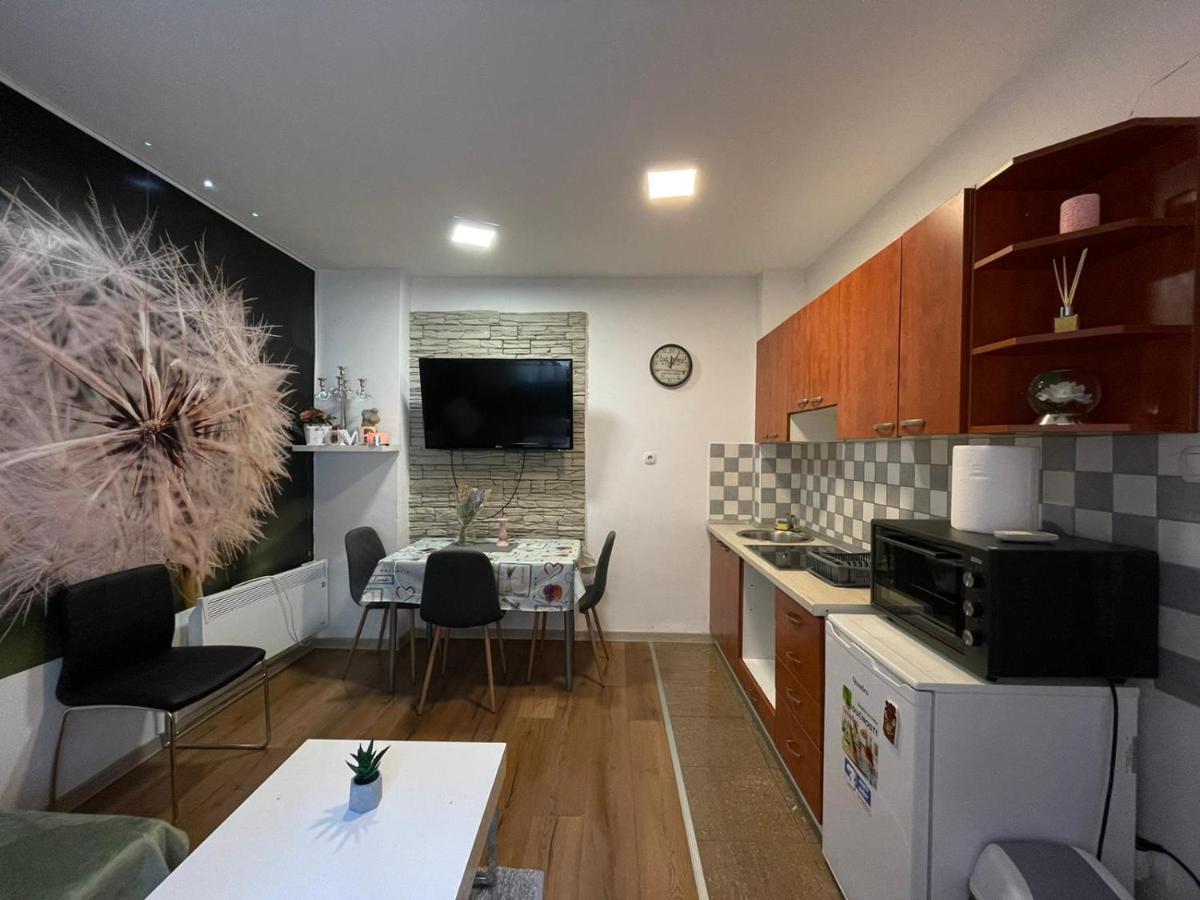 Cozy 1B Apartment Vera-Self Check In Zagreb Ngoại thất bức ảnh