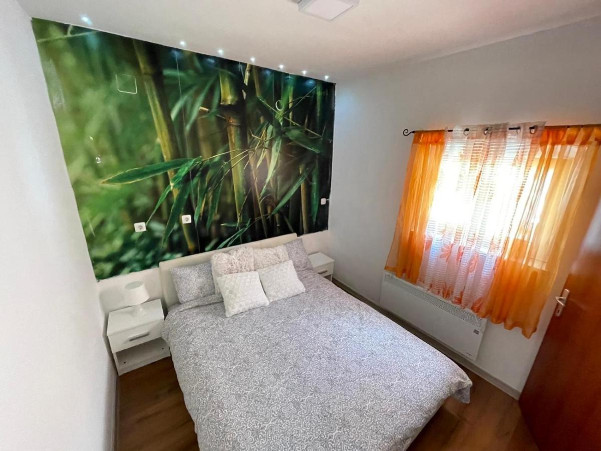 Cozy 1B Apartment Vera-Self Check In Zagreb Ngoại thất bức ảnh
