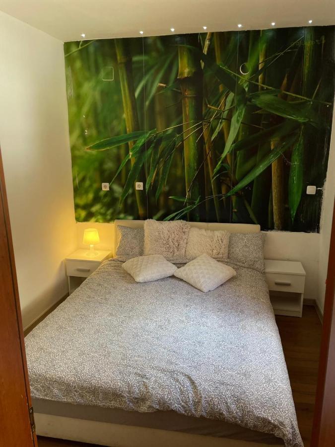 Cozy 1B Apartment Vera-Self Check In Zagreb Ngoại thất bức ảnh