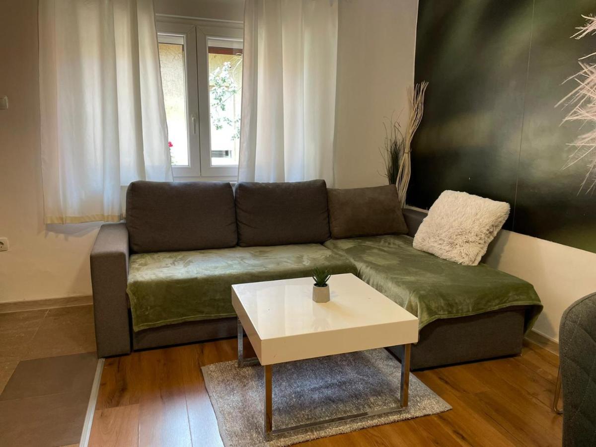 Cozy 1B Apartment Vera-Self Check In Zagreb Ngoại thất bức ảnh