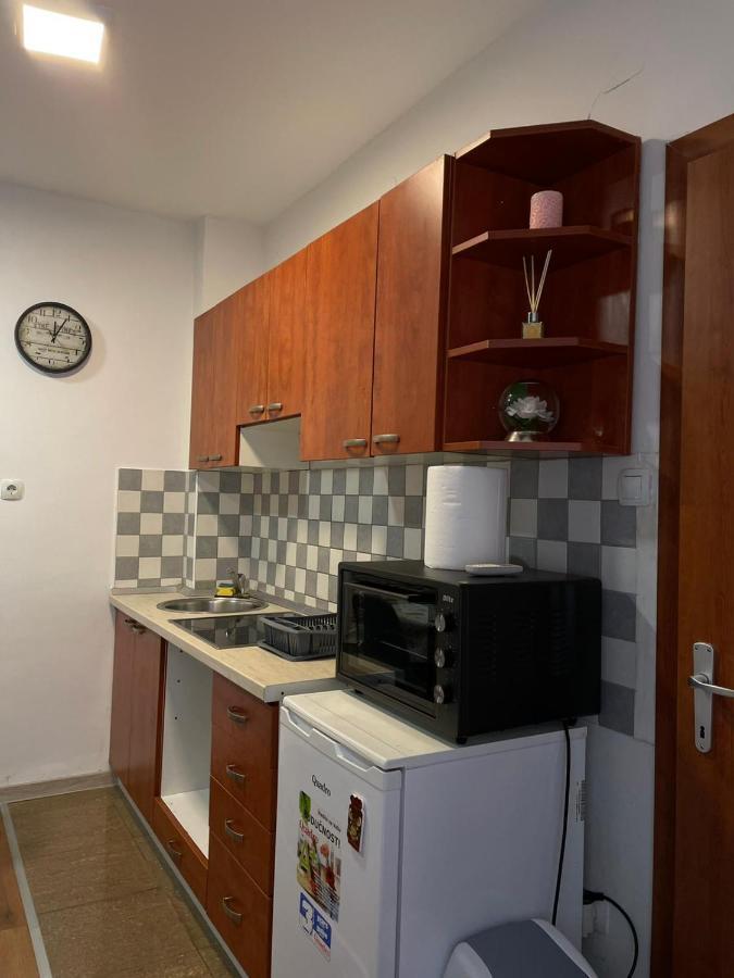 Cozy 1B Apartment Vera-Self Check In Zagreb Ngoại thất bức ảnh