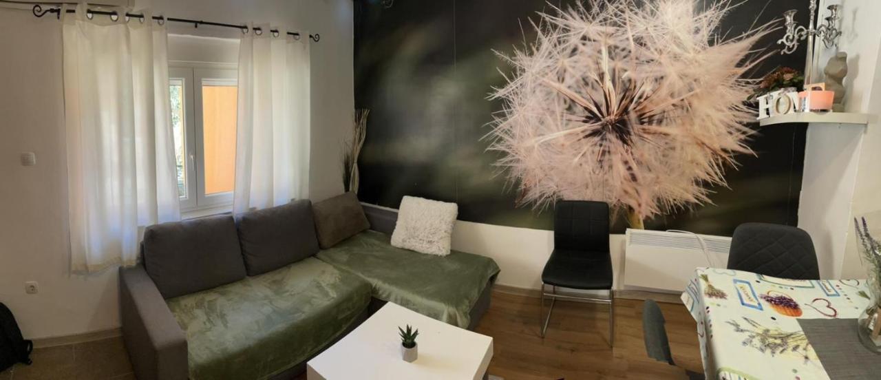 Cozy 1B Apartment Vera-Self Check In Zagreb Ngoại thất bức ảnh