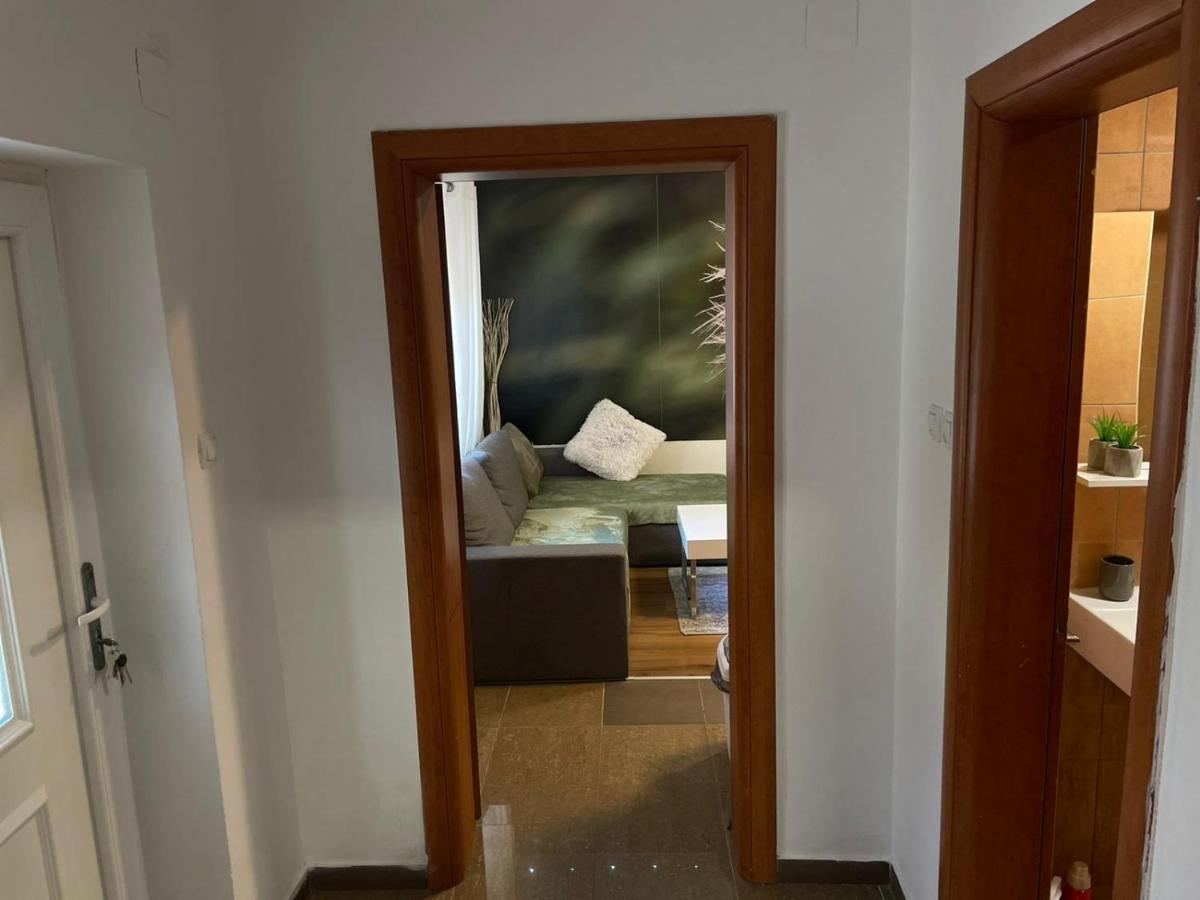 Cozy 1B Apartment Vera-Self Check In Zagreb Ngoại thất bức ảnh
