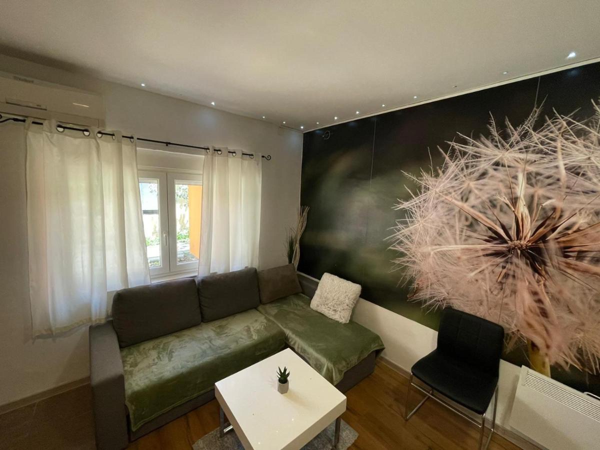 Cozy 1B Apartment Vera-Self Check In Zagreb Ngoại thất bức ảnh