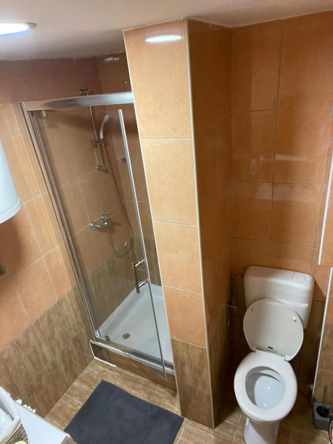 Cozy 1B Apartment Vera-Self Check In Zagreb Ngoại thất bức ảnh