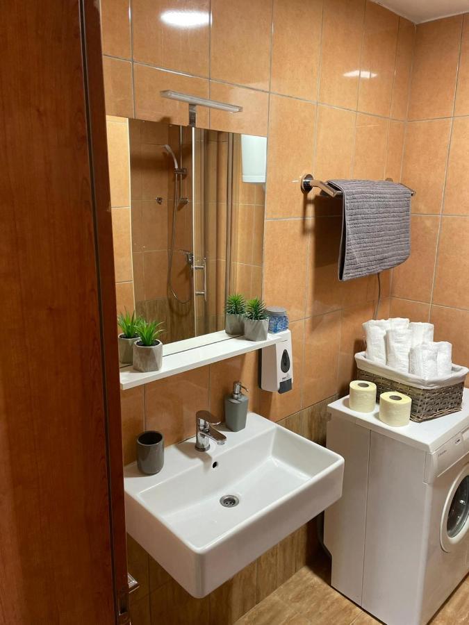 Cozy 1B Apartment Vera-Self Check In Zagreb Ngoại thất bức ảnh