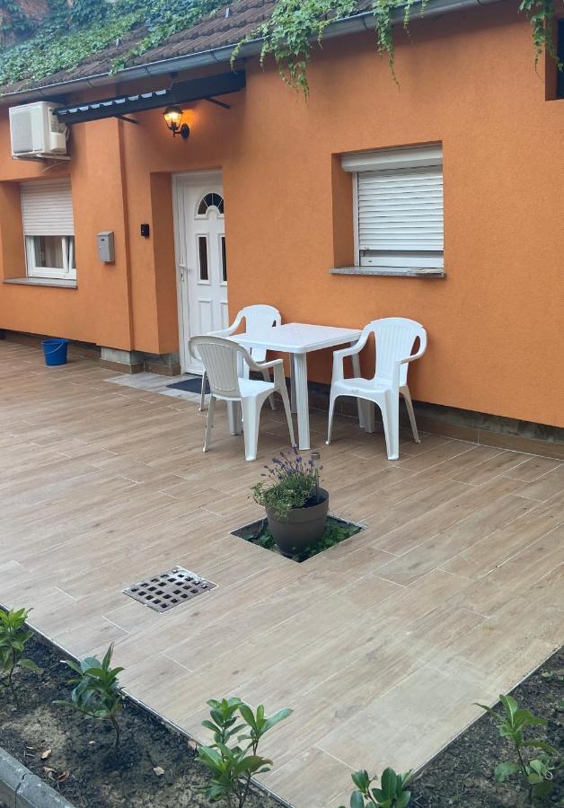 Cozy 1B Apartment Vera-Self Check In Zagreb Ngoại thất bức ảnh
